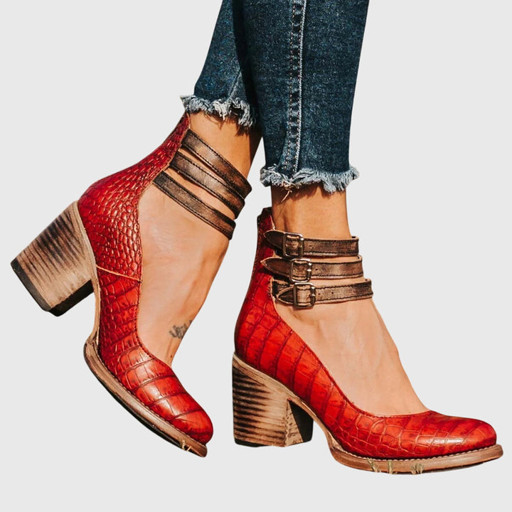 Nina™ | Tocuri Elegante și Confortabile