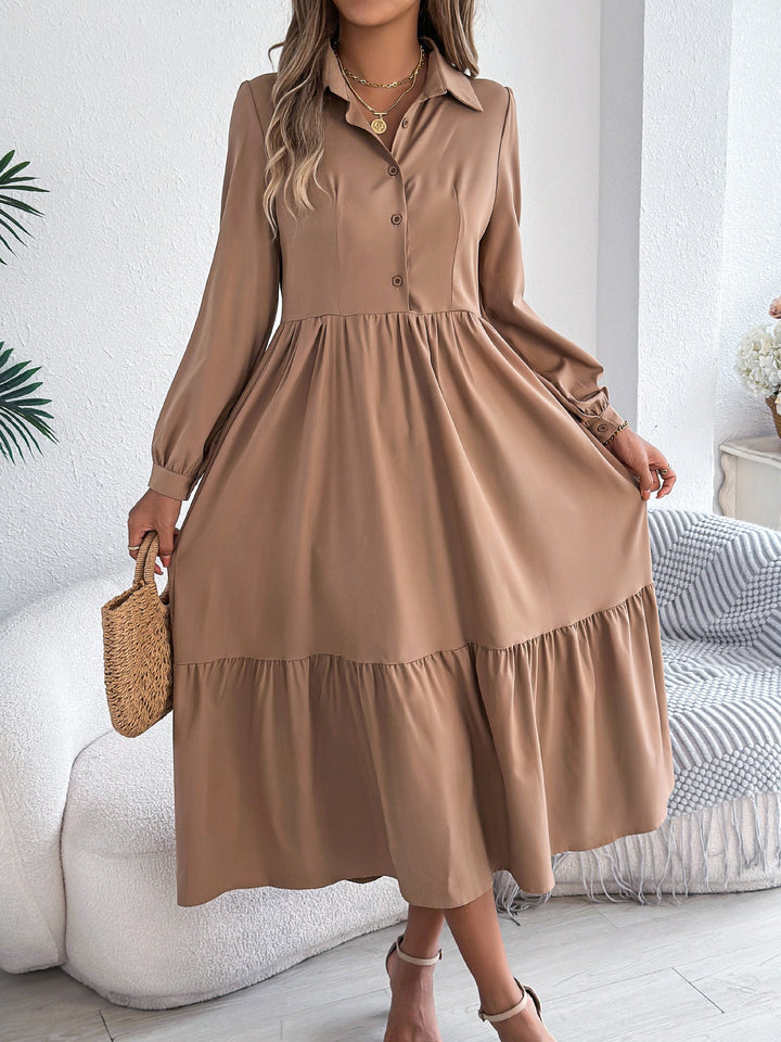 Rochie Midi Smeraldo™