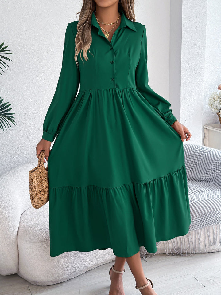 Rochie Midi Smeraldo™