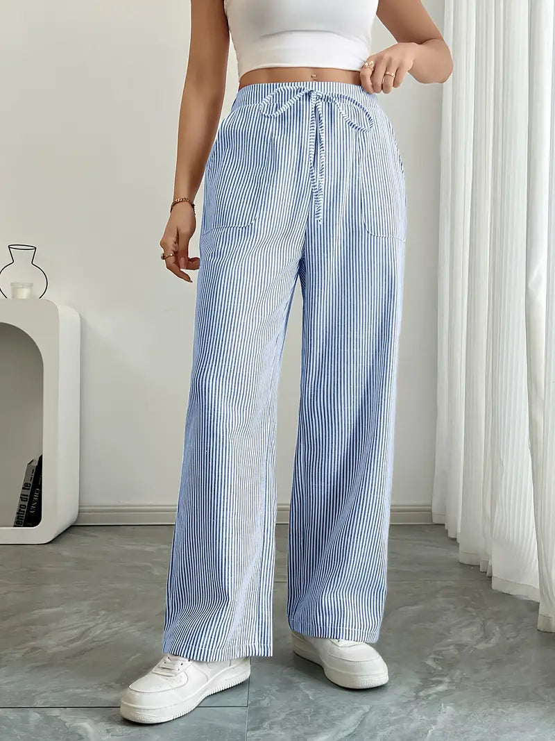 Alina | Pantaloni de Jogging Stil Casual