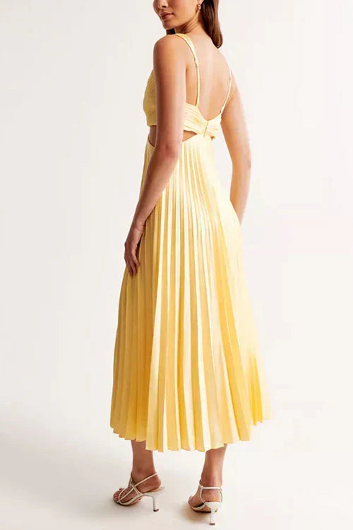 Tal™ | Rochie Maxi Fără Efort
