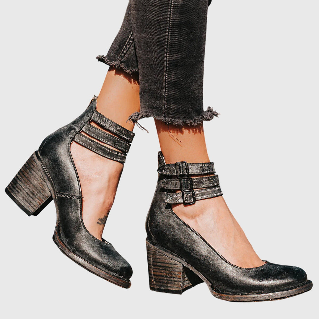Nina™ | Tocuri Elegante și Confortabile