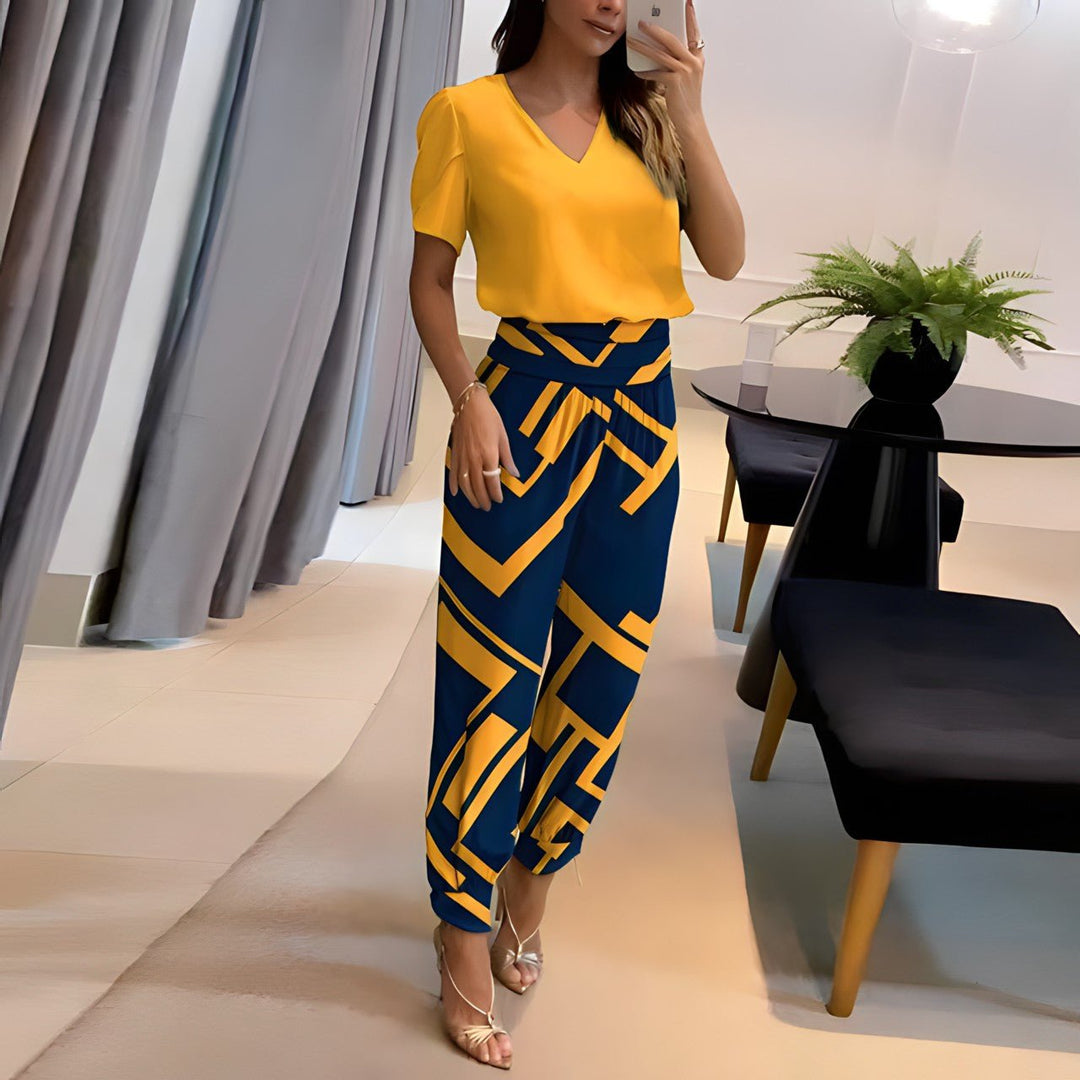 Daphne - Set Elegant și Trendy