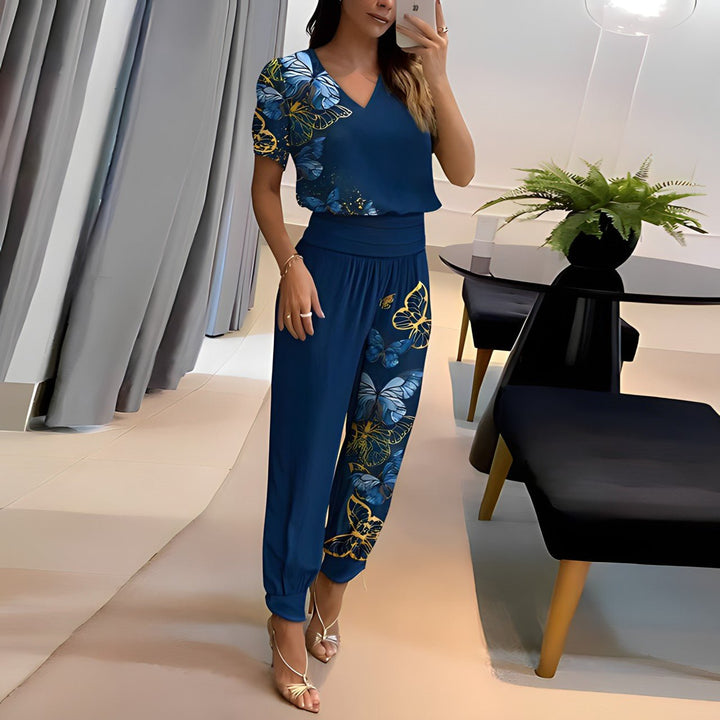 Daphne - Set Elegant și Trendy