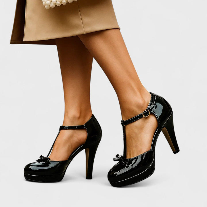 Bella - Tocuri elegante