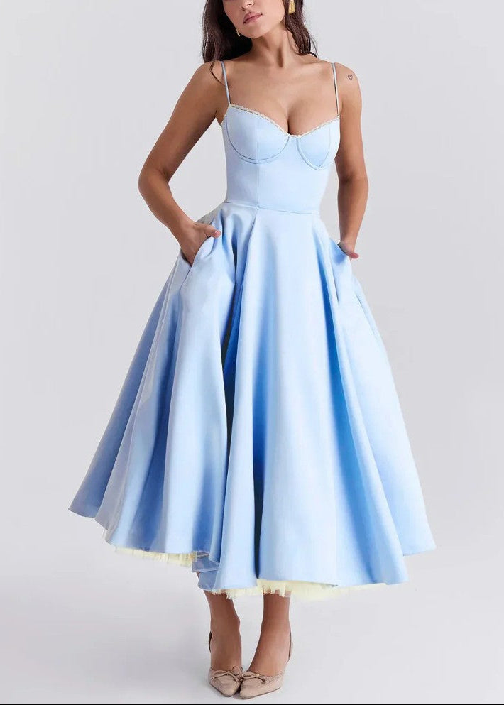 Arielle | Rochie Midi de Lux