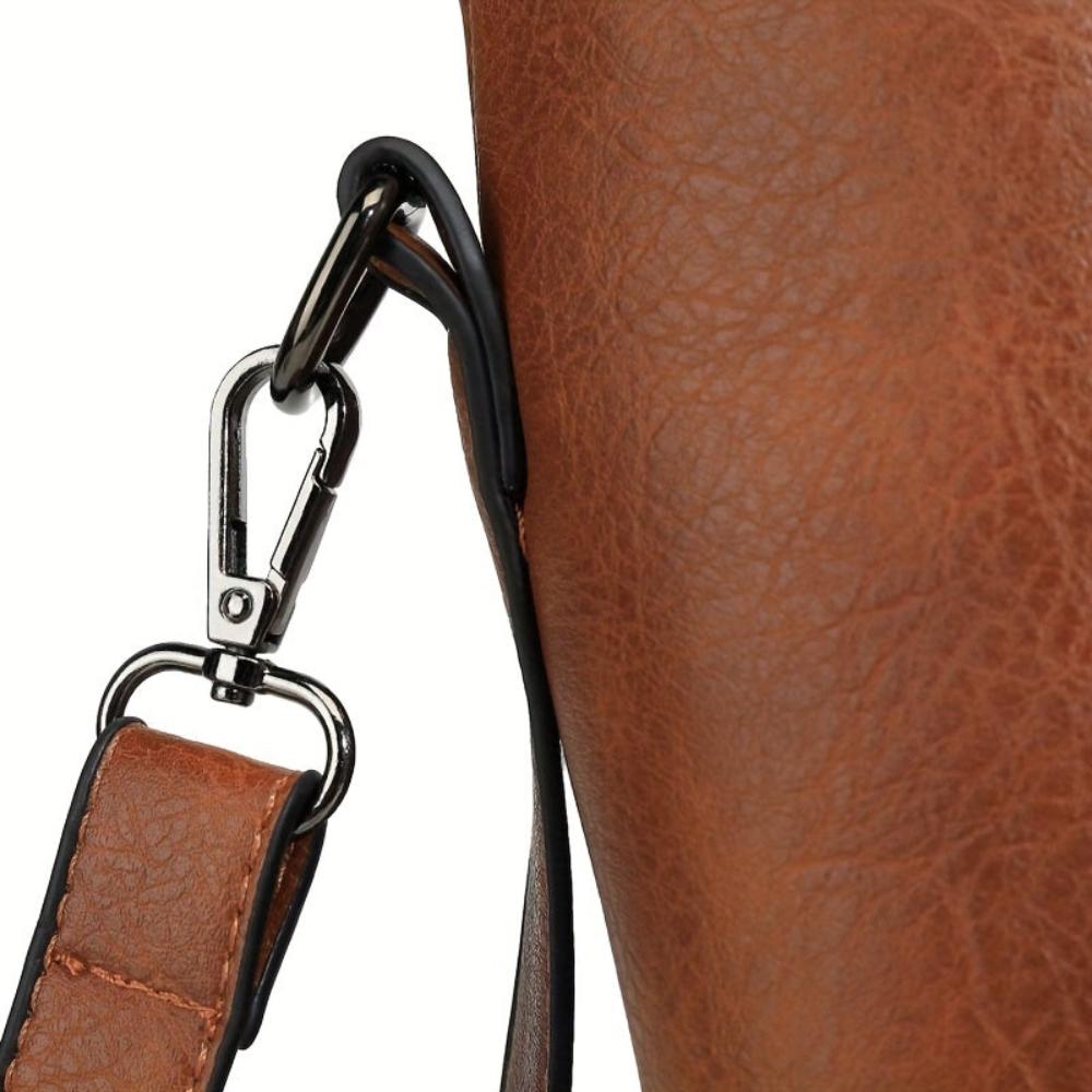 Eleganța Clasică Charlotte | Genți Tote Vintage