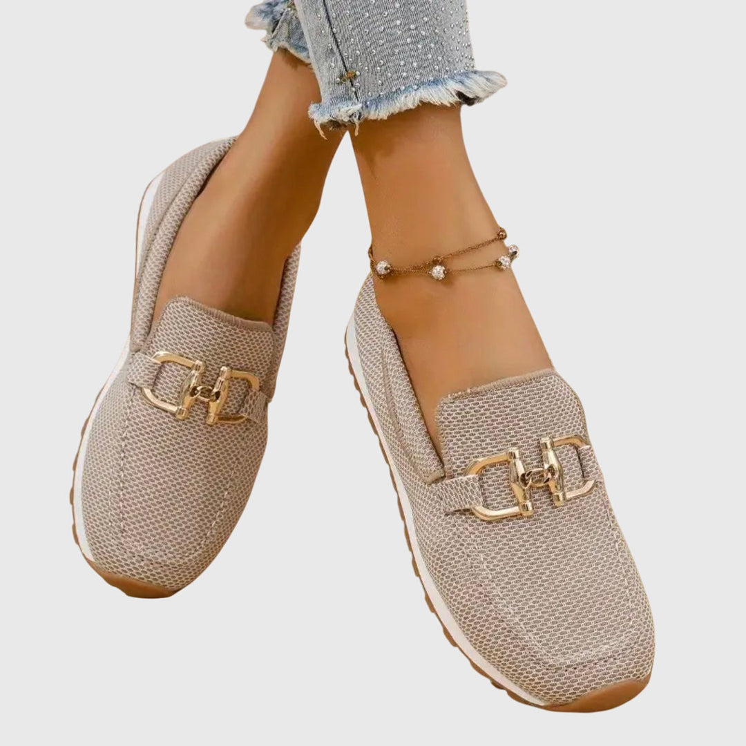 Susie | Mocasi ortopedici