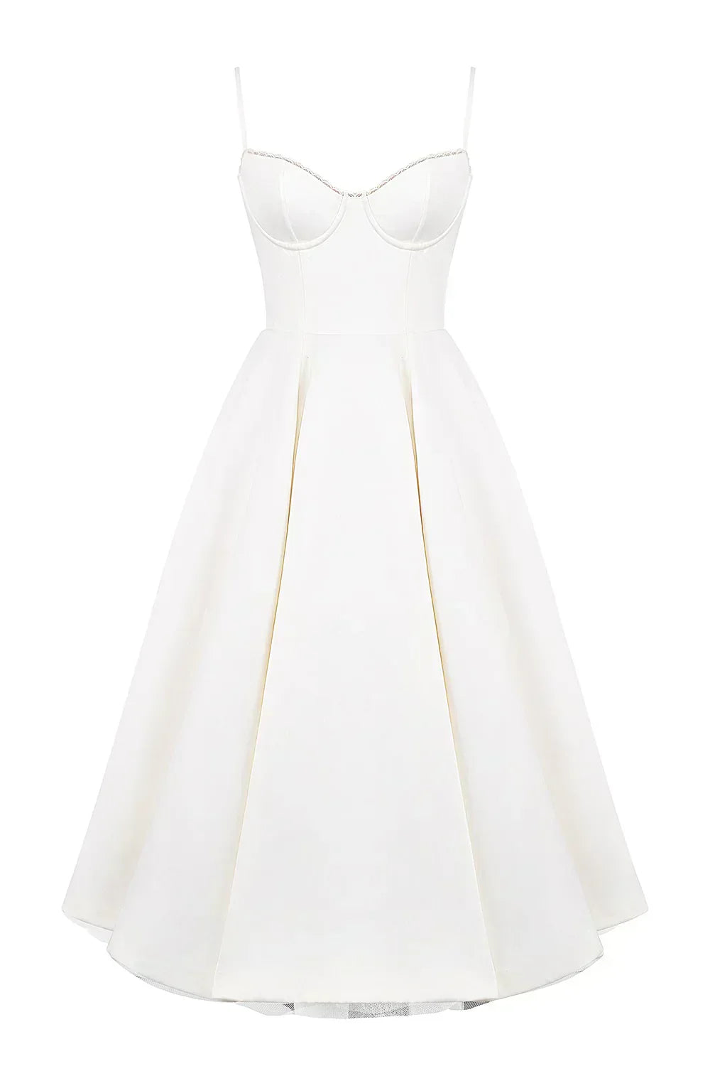 Arielle | Rochie Midi de Lux