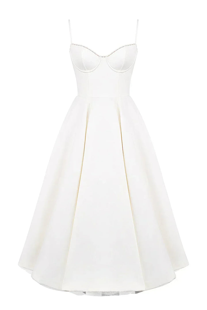Arielle | Rochie Midi de Lux