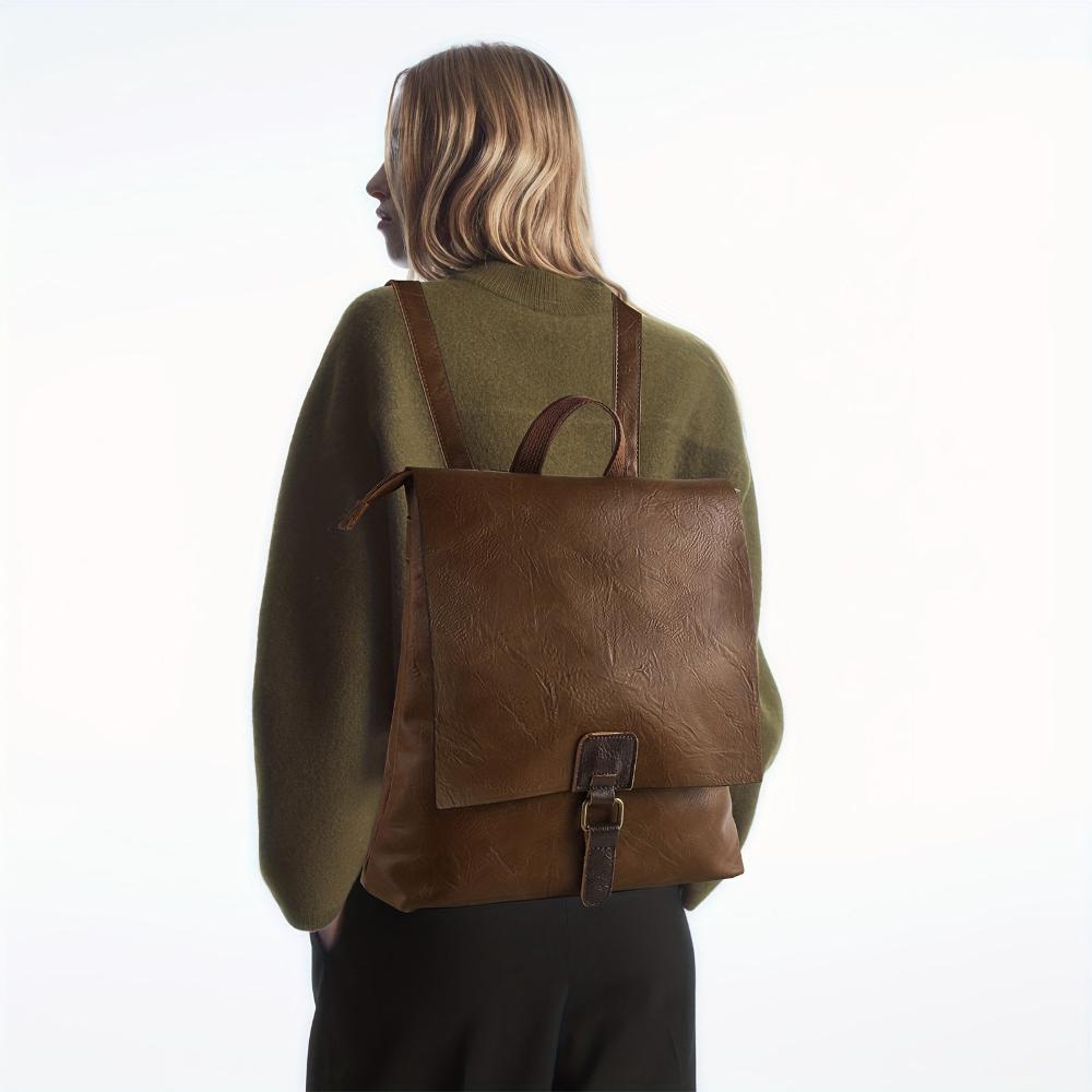 Rucsac Retro Multifuncțional Harper
