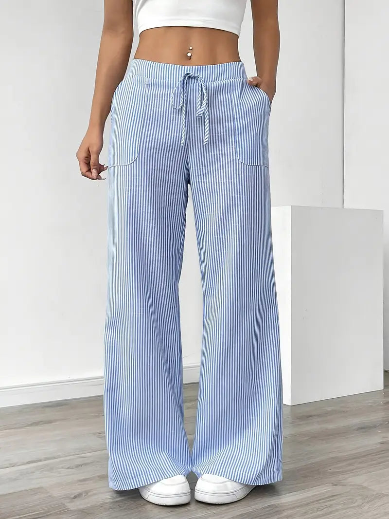 Alina | Pantaloni de Jogging Stil Casual