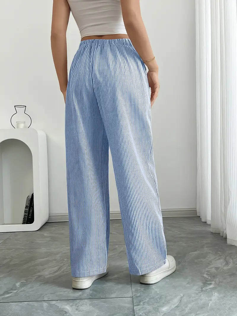 Alina | Pantaloni Jogging Casual Eleganți