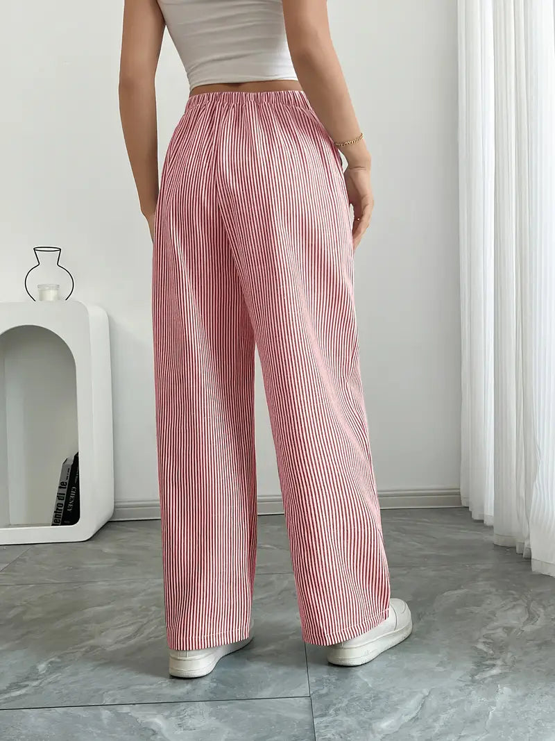 Alina | Pantaloni de Jogging Stil Casual