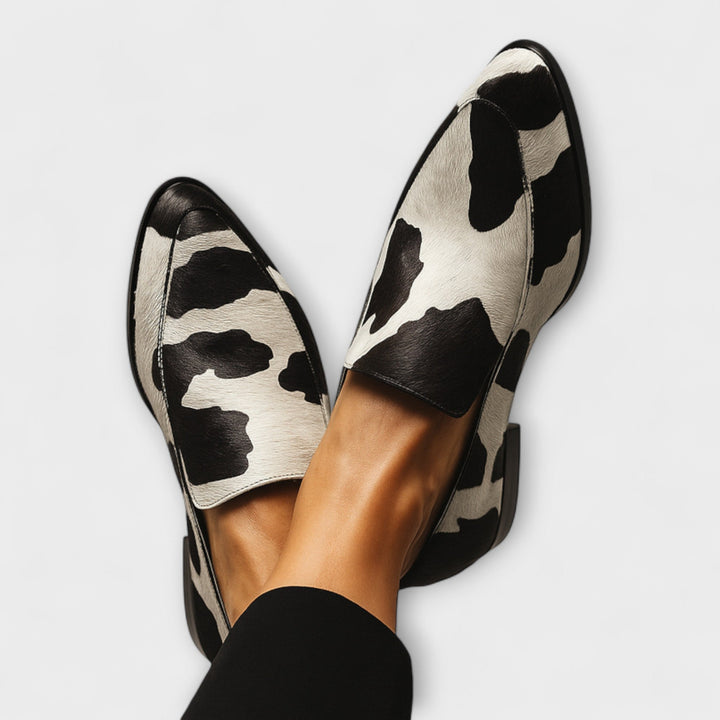Eleanor | Mocasi ortopedici