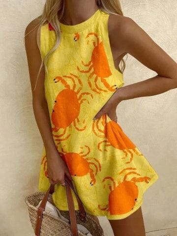 Rochie Mini din In Adalee™
