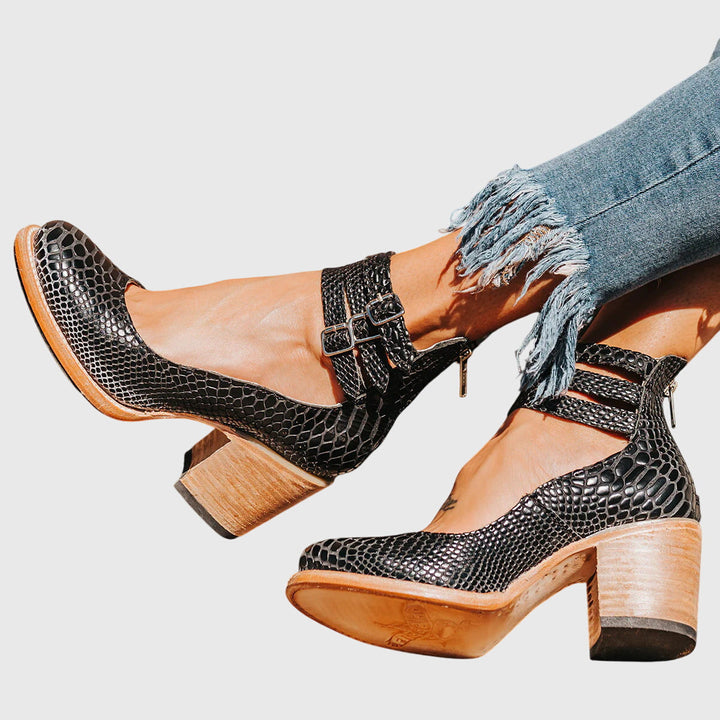Nina™ | Tocuri Elegante și Confortabile
