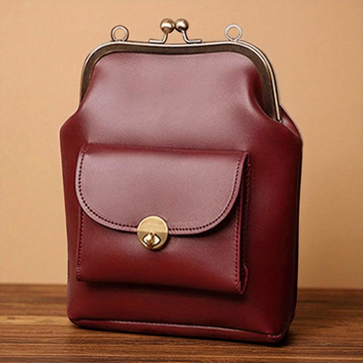 Geanta Vintage Max - piese elegante în stil retro