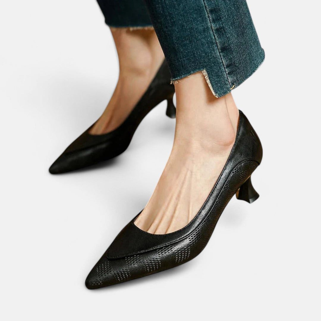 Amara™ | Tocuri din piele