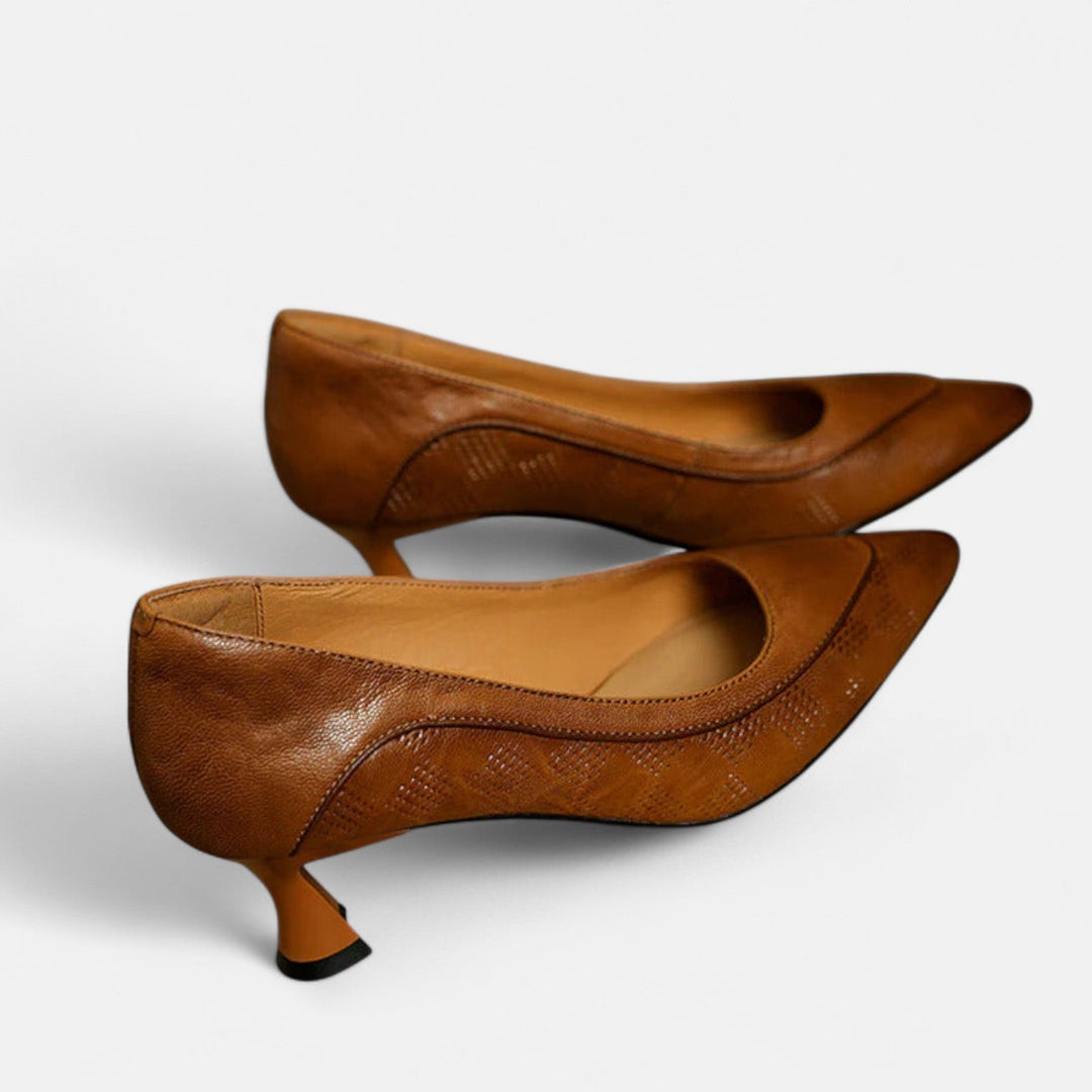 Amara™ | Tocuri din piele