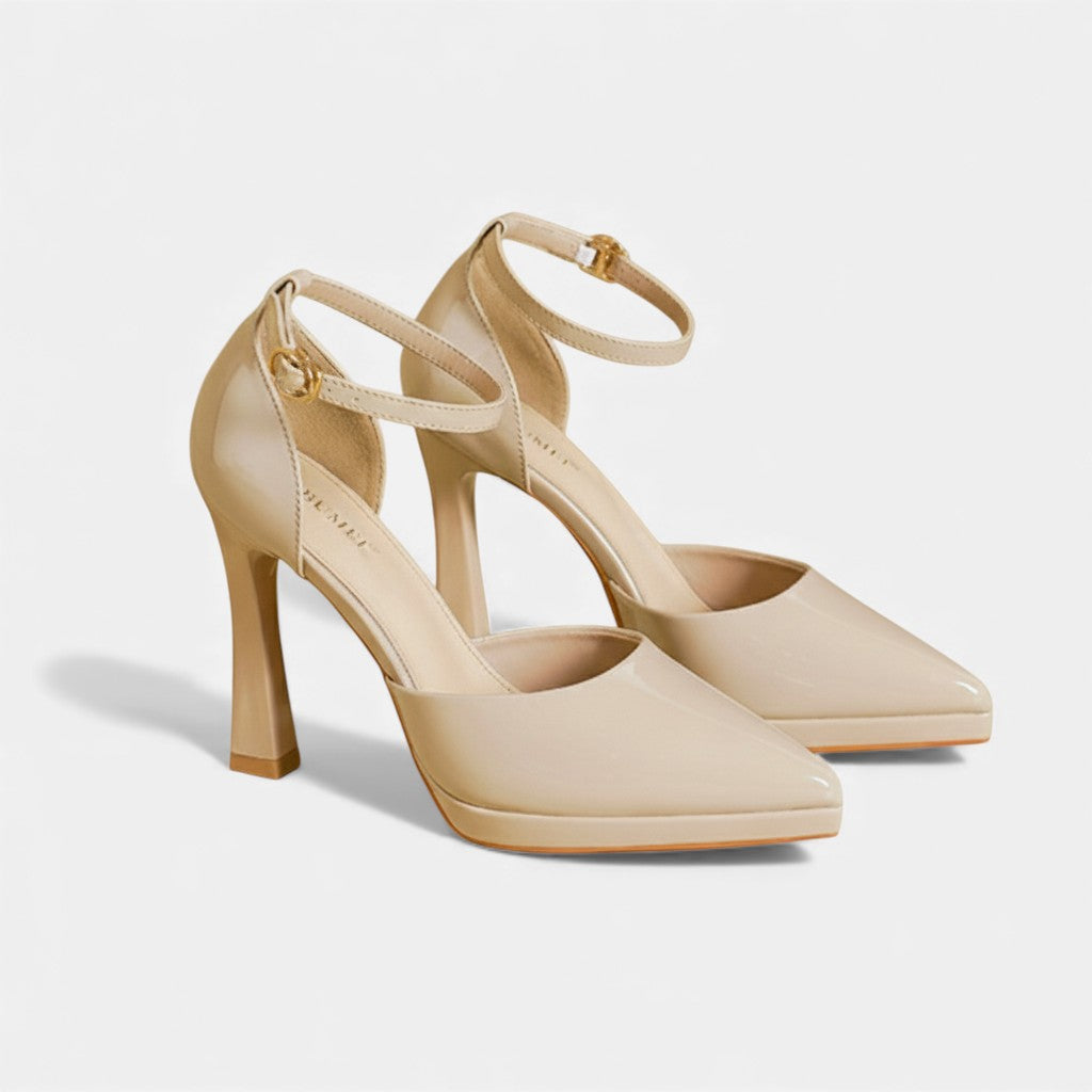 Evette™ | Tocuri din Piele