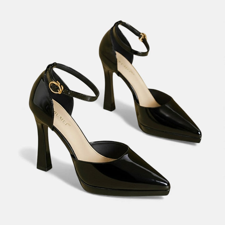 Evette™ | Tocuri din Piele