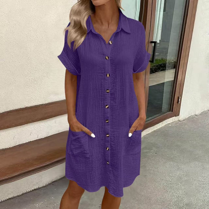 Nova™ Rochie