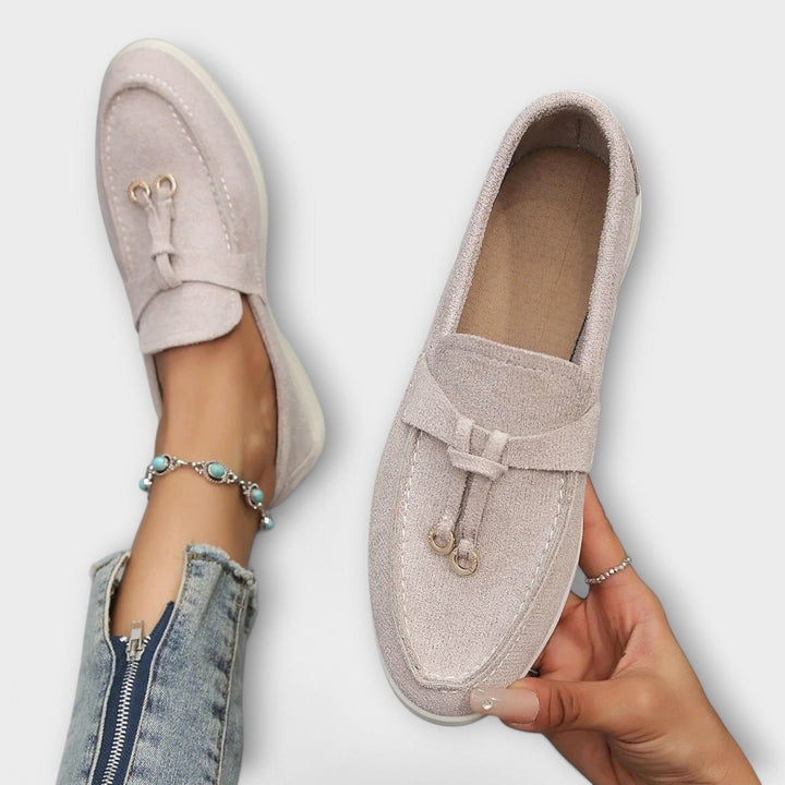 Eline | Mocasi clasici pentru femei