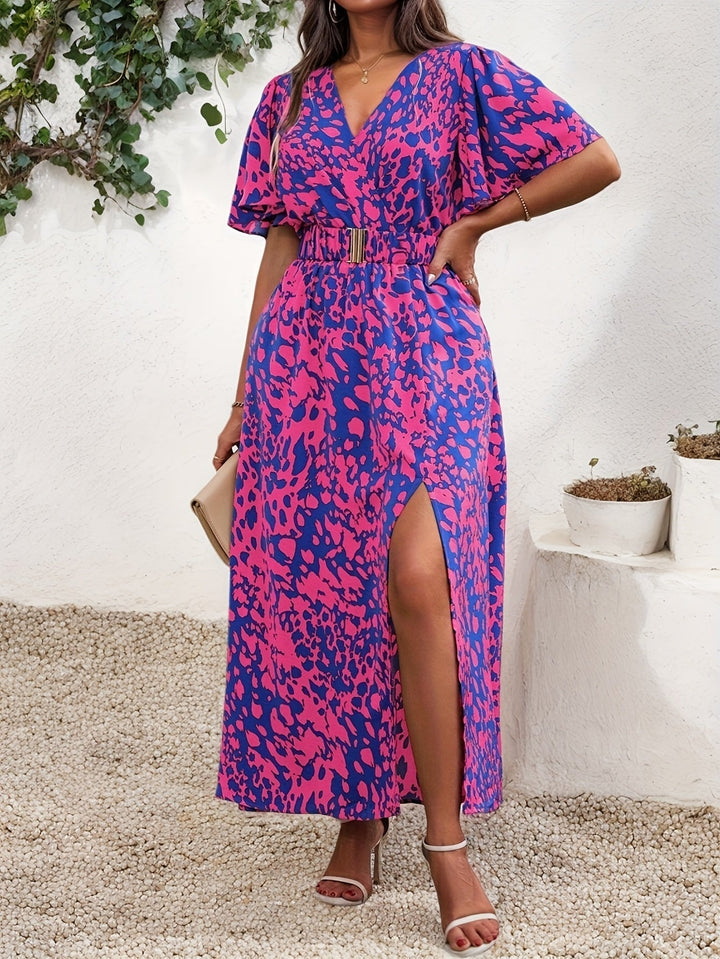 Hallel™ | Rochie de Vară Flattering