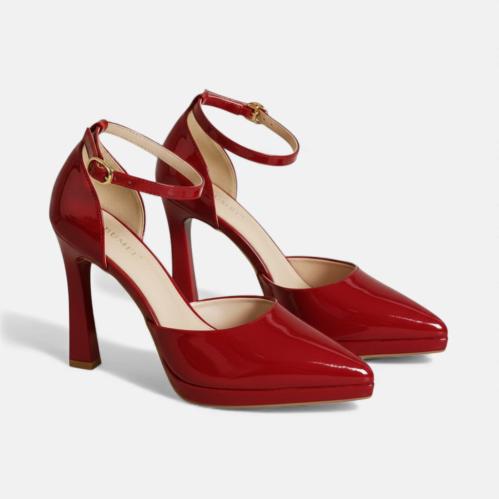 Evette™ | Tocuri din Piele