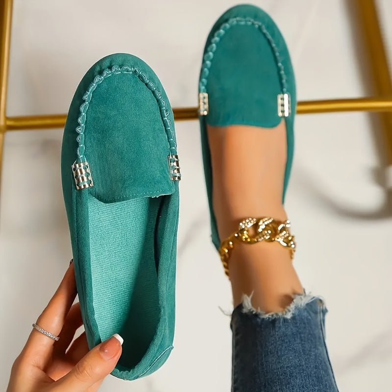 Kaia™ | Balerini Mocasini