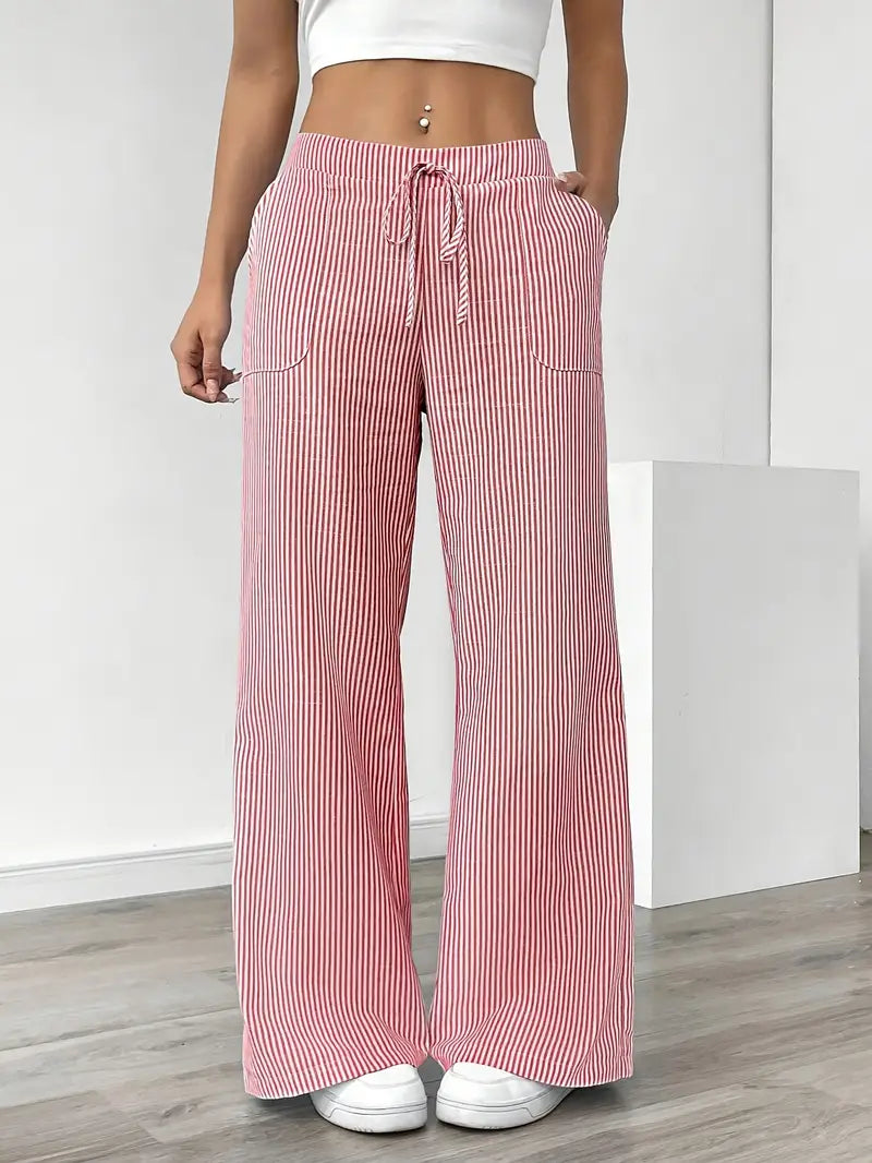 Alina | Pantaloni de Jogging Stil Casual