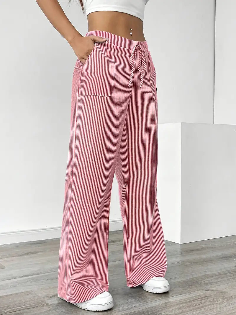 Alina | Pantaloni de Jogging Stil Casual