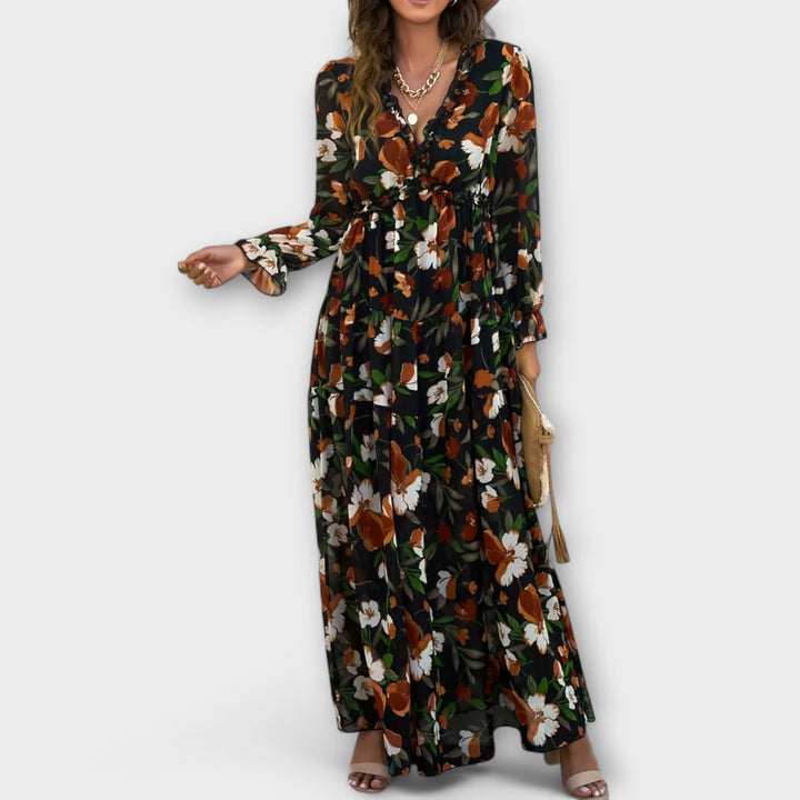Helen™ | Rochie Elegantă