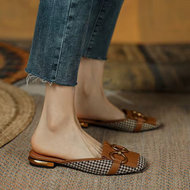 Mathilda | Sandale confortabile și la modă pentru vară