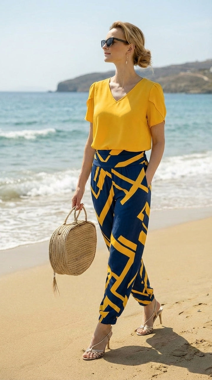 Daphne - Set Elegant și Trendy