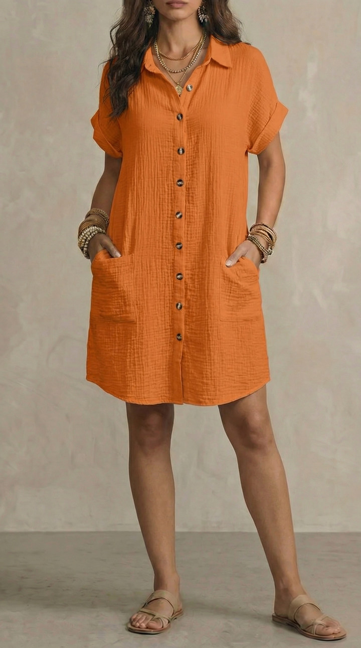 Nova™ Rochie