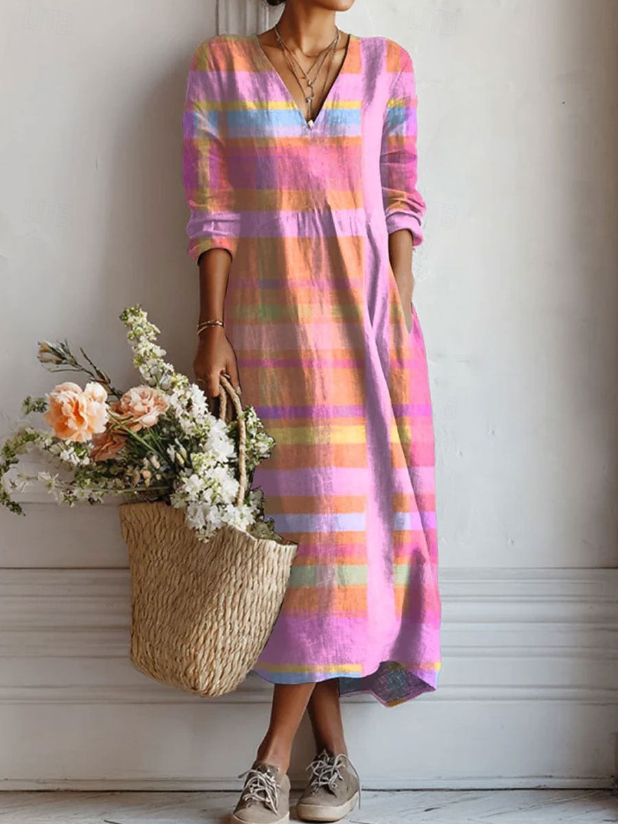 Sara™ | Rochie de confort zilnic