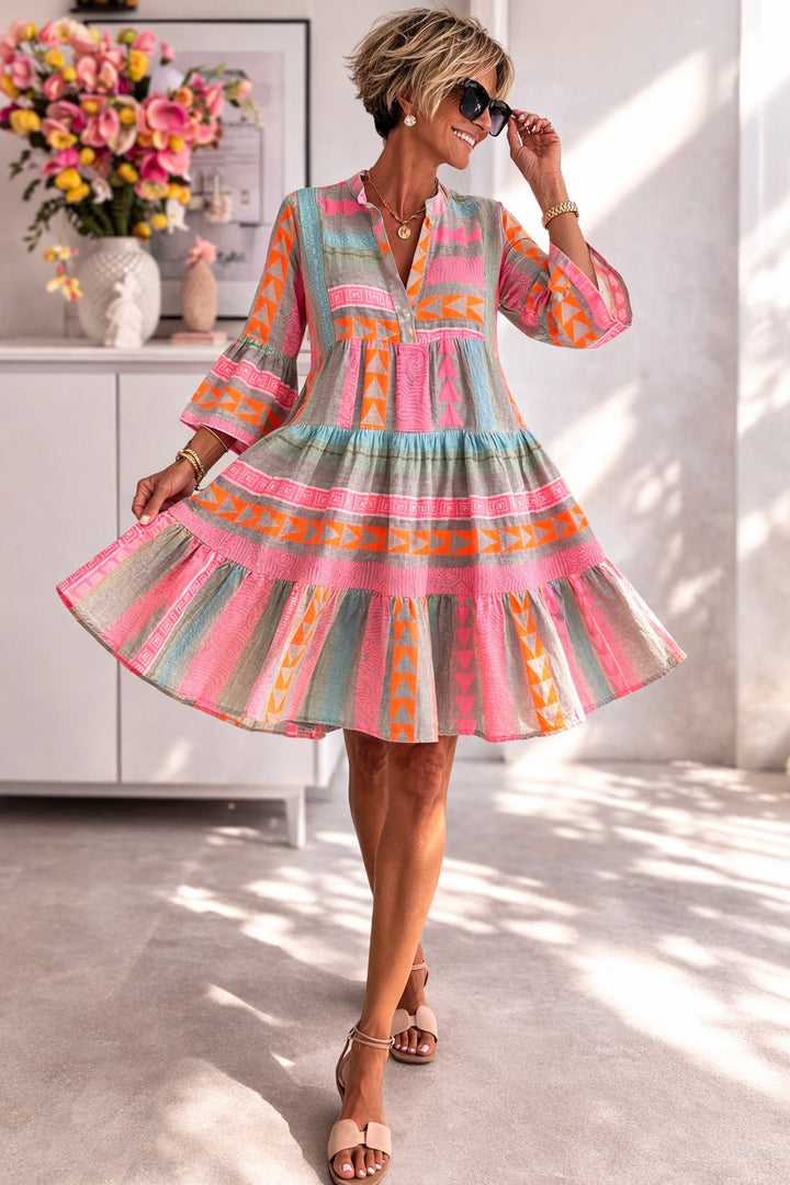 Noa™ | Rochie de Vară Fără Efort