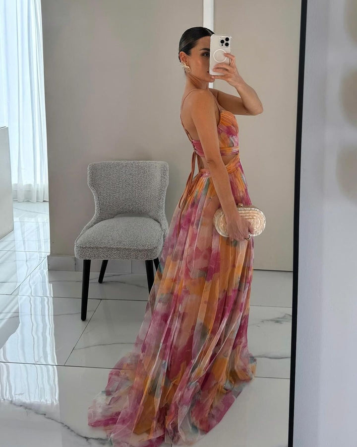 Grace™ | Rochie Romantică, Invizibilă