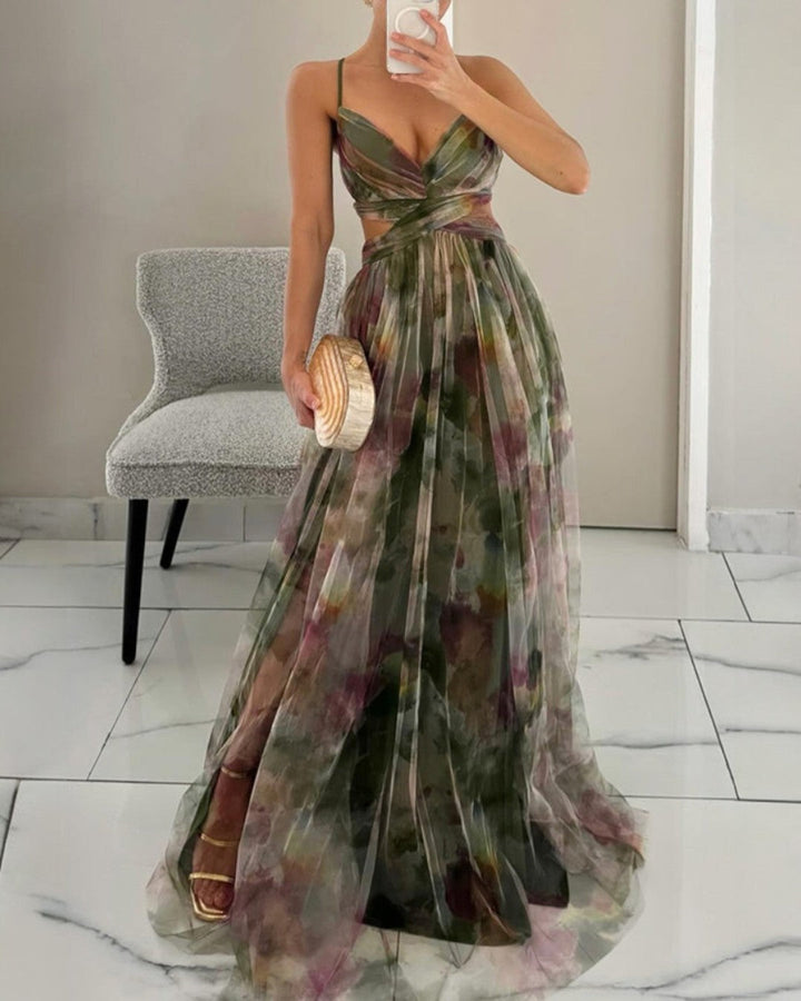 Grace™ | Rochie Romantică, Invizibilă