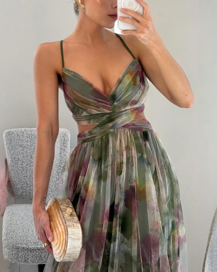 Grace™ | Rochie Romantică, Invizibilă