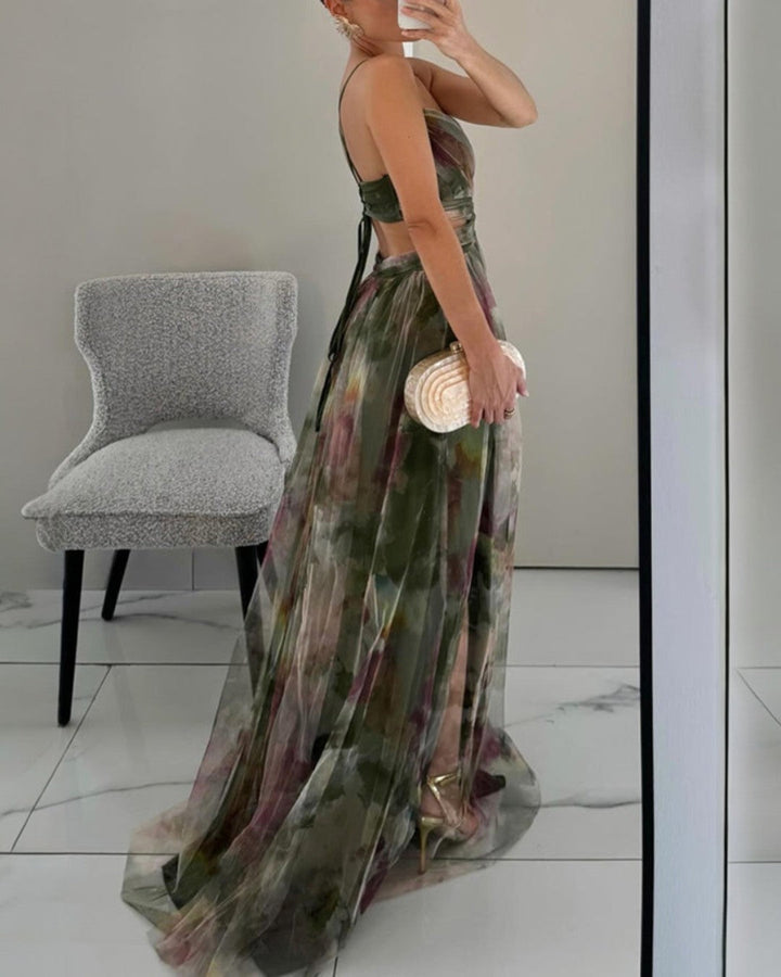 Grace™ | Rochie Romantică, Invizibilă