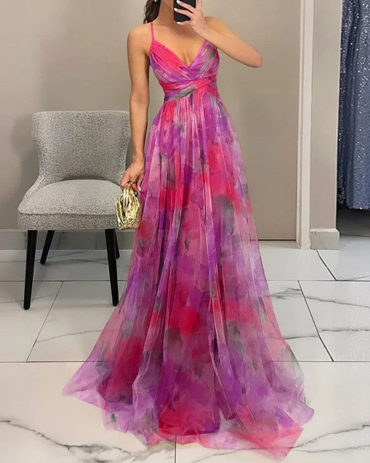 Grace™ | Rochie Romantică, Invizibilă