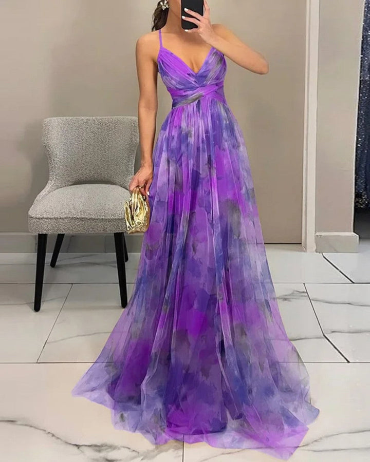 Grace™ | Rochie Romantică, Invizibilă
