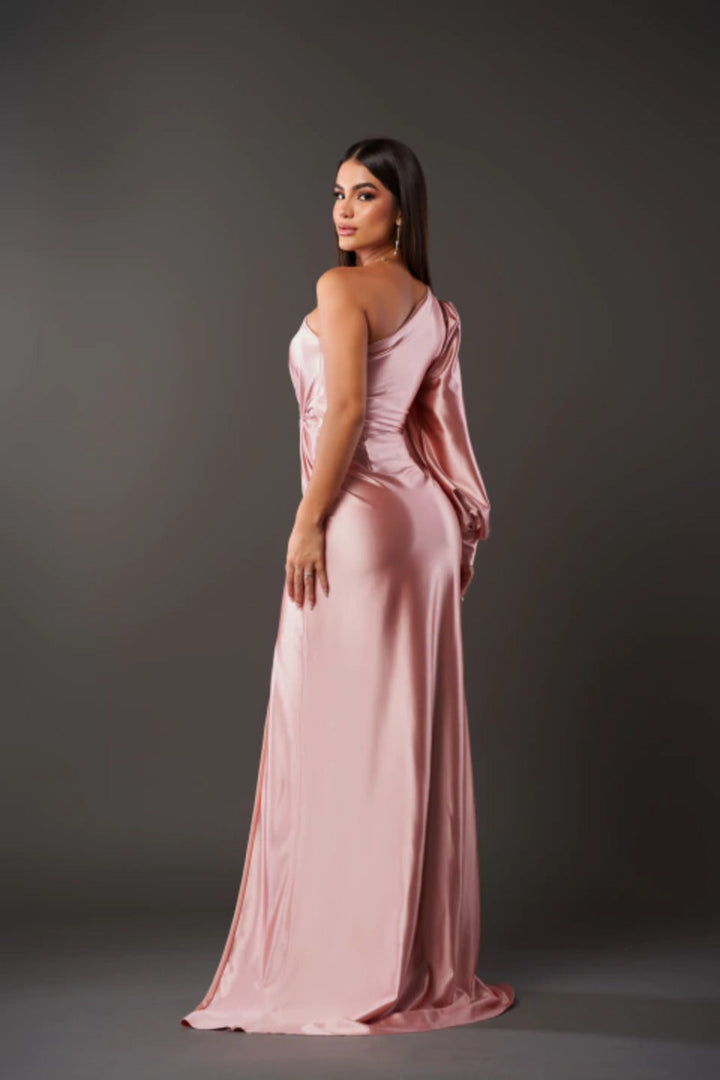Nadavah™ | Rochie Maxi Elegantă și Timeless