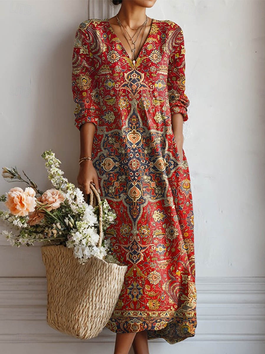 Diva™ | Rochie de confort zilnic