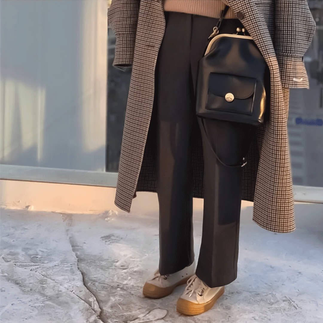Geanta Vintage Max - piese elegante în stil retro