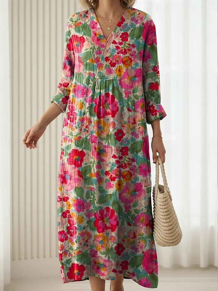 Reda™ | Rochie de confort zilnic