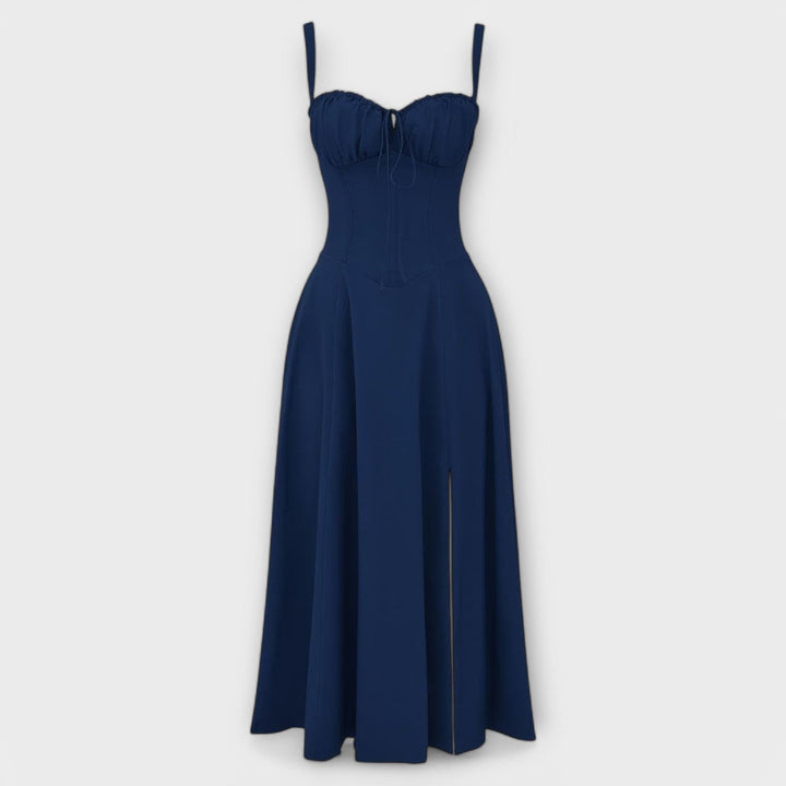 Mia™ | Rochie Midi cu Corset